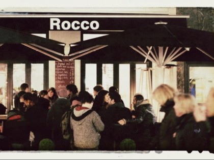 Foto: Rocco  Bonn